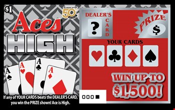 ACES HIGH